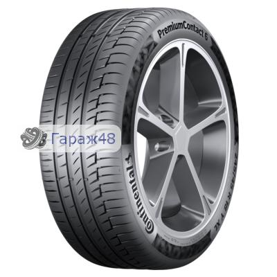 Continental ContiPremiumContact 6 275/40 R20 106Y